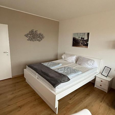 Ferienwohnung-Am-Suedstrand Burgtiefe auf Fehmarn Buitenkant foto
