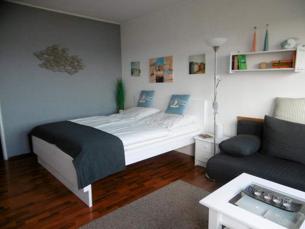 Ferienwohnung-Am-Suedstrand Burgtiefe auf Fehmarn Buitenkant foto
